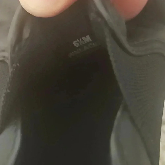 Nine West Quilted Slip On Sneakers - Picture 6 of 6